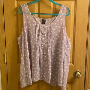 🔥2 for $20🔥 Torrid Tank Top